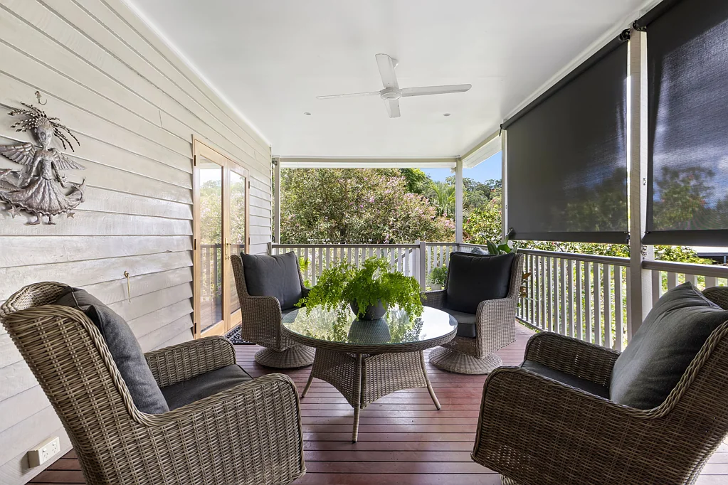 767 Waterworks Road, The Gap, QLD 4061
