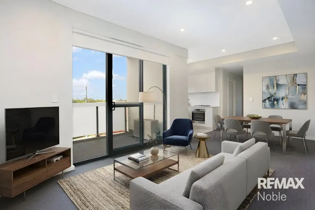 Westmead 1कमरा One Bedroom Apartment in Vibrant Westmead
