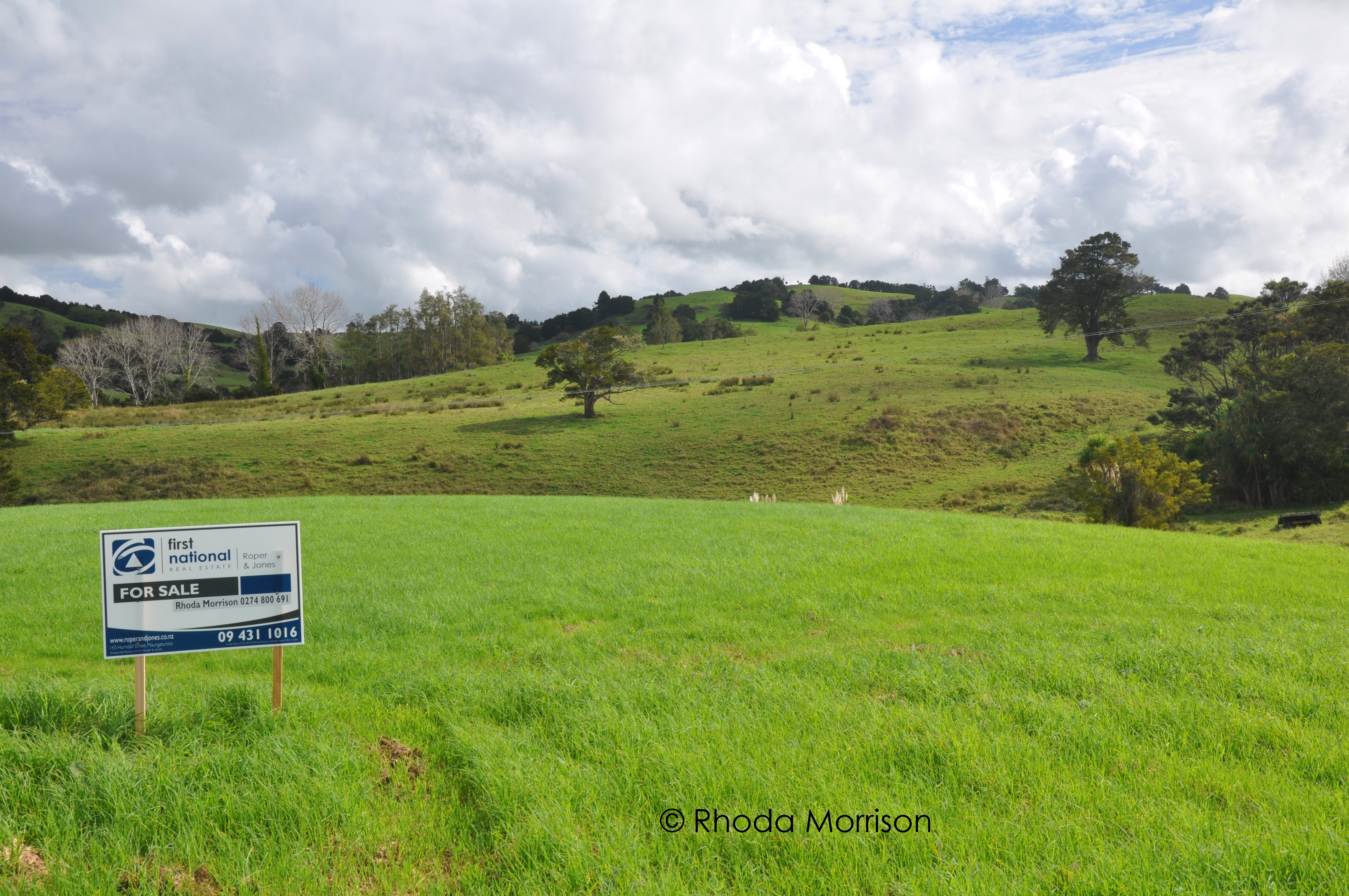 12 Arahanga Road, Paparoa, Kaipara, 0 chambres, 0 salles de bain