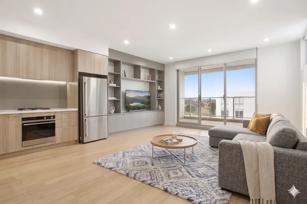 Modern Studio Living in the Heart of Schofields | Walk to Station, Shops & Cafés