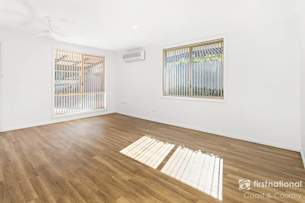 3 Bedroom Duplex in the Heart of Shoalhaven Heads