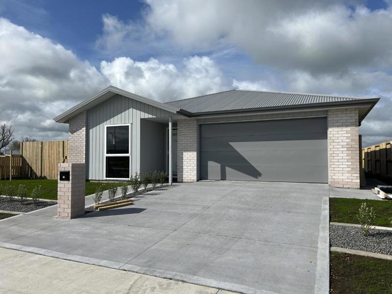 15 Longview Drive, Hawera, South Taranaki, 0 ห้องนอน, 0 ห้องน้ำ, House