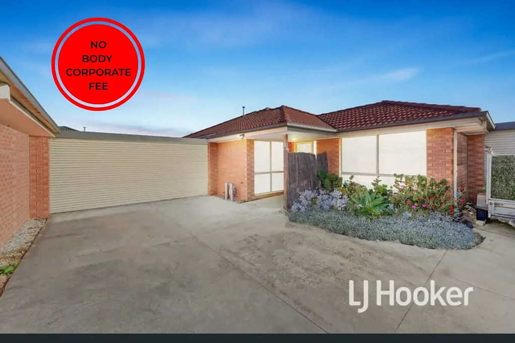 4/17 Linmac Drive, Hampton Park, VIC 3976