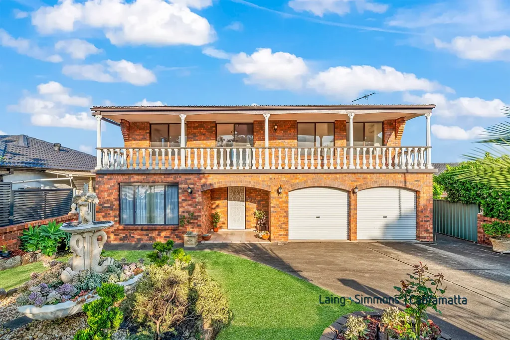 31 Murrumburrah Street, Wakeley, NSW 2176