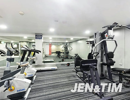 地址保密, Rhodes, Inner West, 2 chambres, 2 salles de bain, Apartment