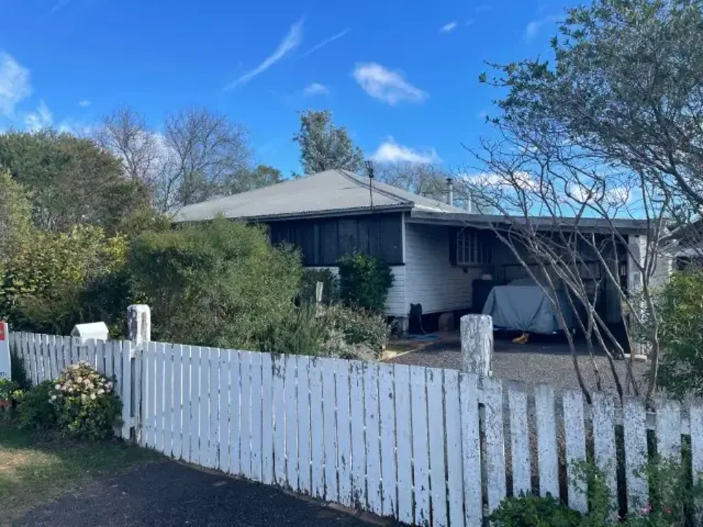 75 Myall Street, Jandowae, QLD 4410