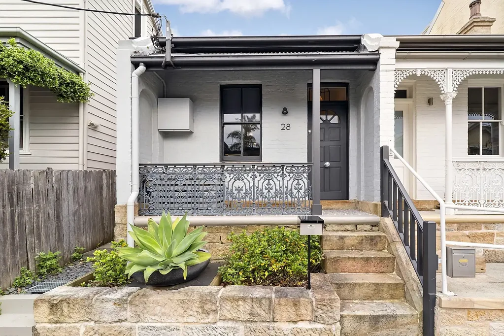 28 Short Street, Balmain, NSW 2041