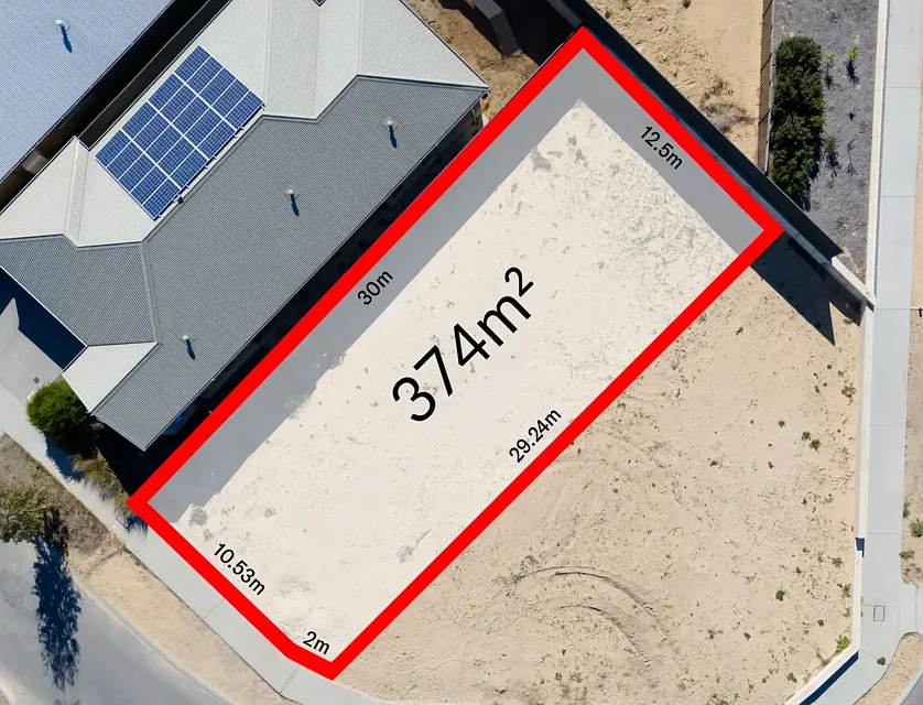 46 Luminous Crescent, Eglinton, Wanneroo, 0 침실, 0 욕실, Section