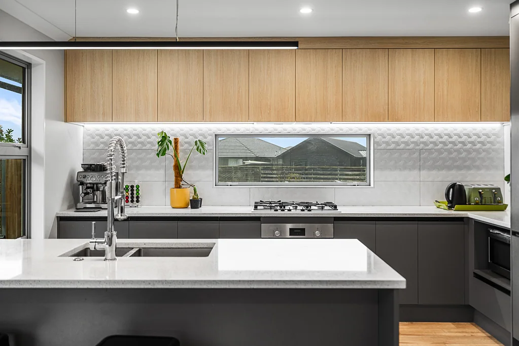 Rolleston 4Moenga Built Right. Positioned Well. Easy to Live In.