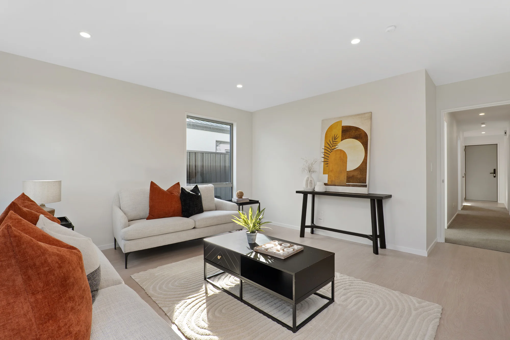 Kaiapoi 3침실 Brand New & Ready to Move In