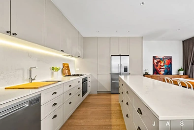 रसोईघर - 2 Acton Street, Seddon, VIC 3011