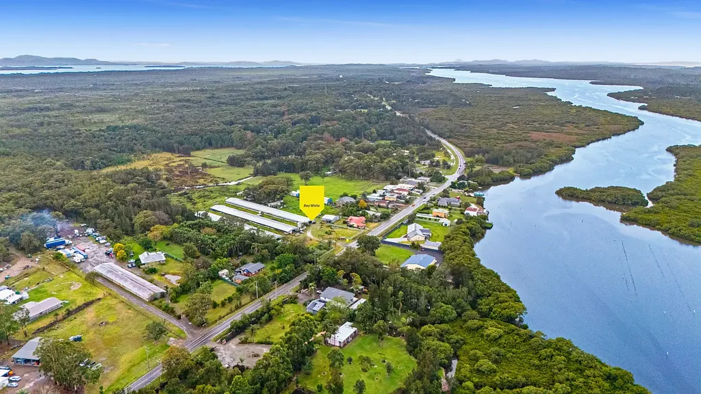 Salt Ash 4房  AUCTION - Guide $950,000 Prior Offers Considered