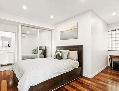 49/235 Homebush Road, Strathfield, Inner West, 2部屋, 2バスルーム, Apartment