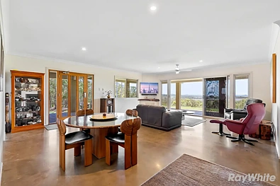 55 Bulburra Road, Coowonga, QLD 4702, 4 slaapkamers, 2 badkamers, Lifestyle Property