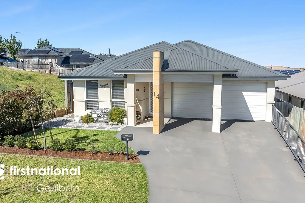 14 Lovet Street, Goulburn, NSW 2580