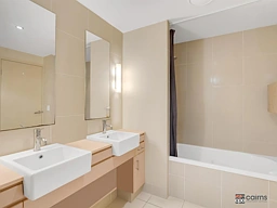 207/12 Gregory Street, Westcourt