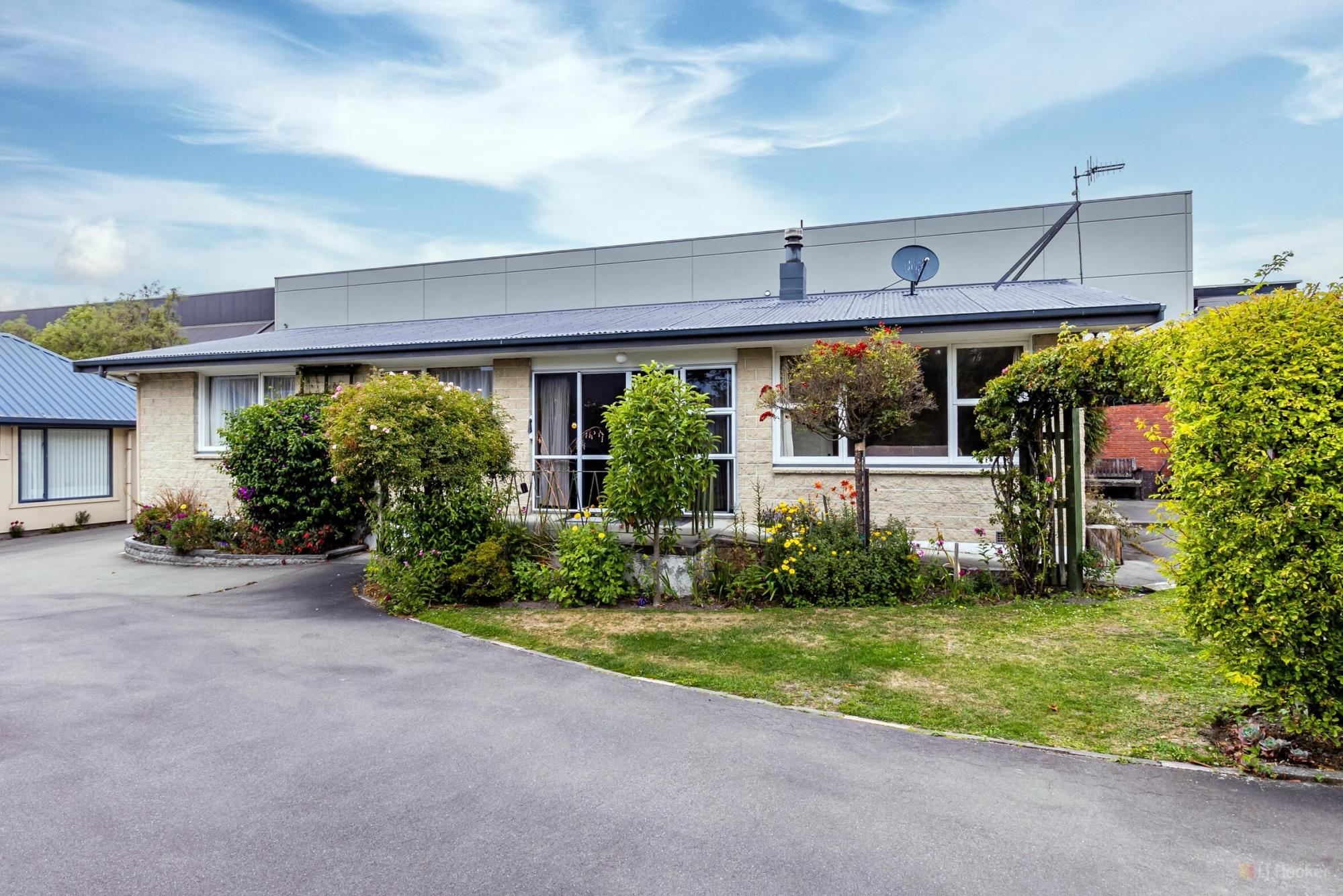 12a Sealy Street, Highfield, Timaru, 3 rūma, 0 rūma horoi, Unit