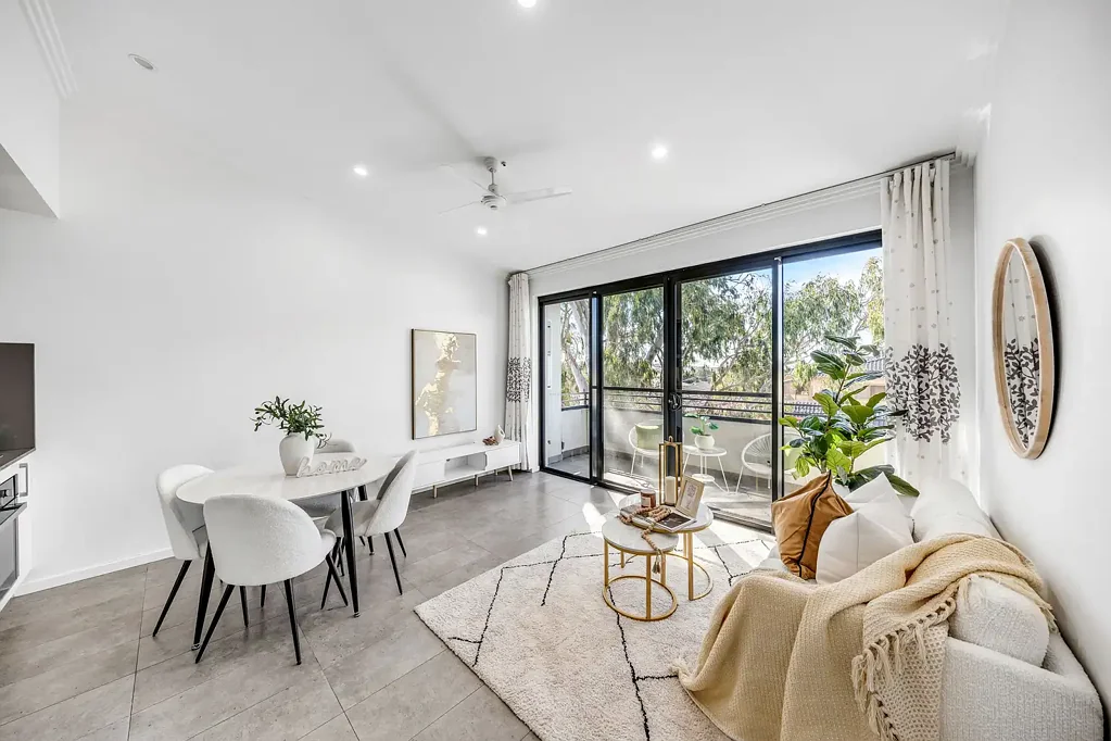 Maroubra 1ਬੈੱਡਰੂਮ Modern Design 1 Bedroom apartment in heart of Maroubra