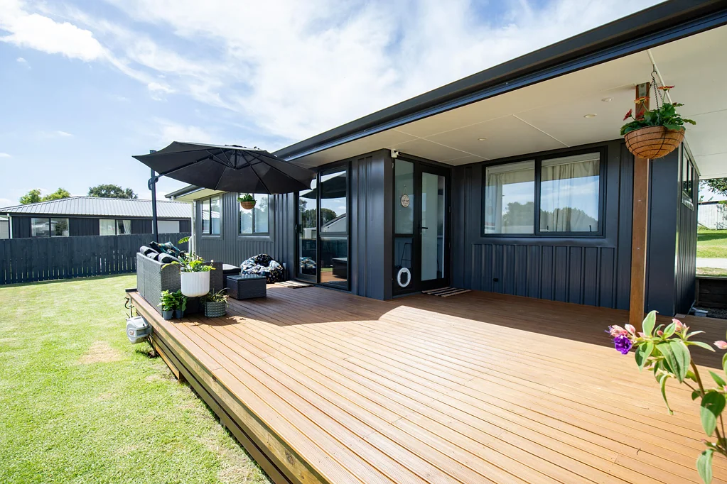 Kerepehi 2침실 Modern Comfort, Thoughtful Design
