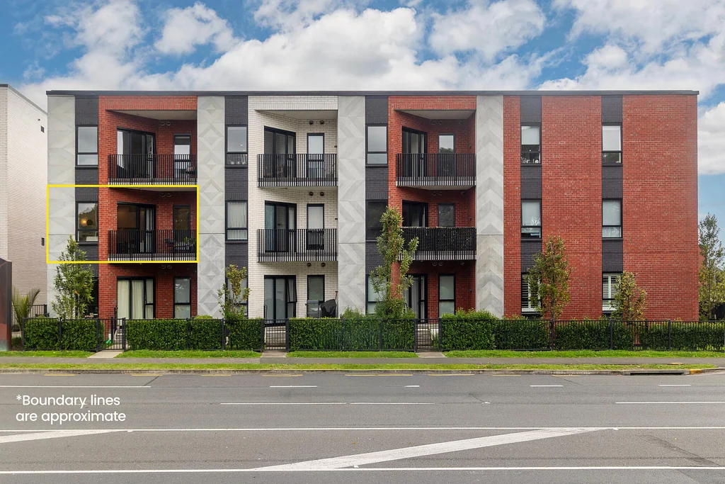 108/1C Oakley Avenue, Waterview, Auckland City, Auckland
