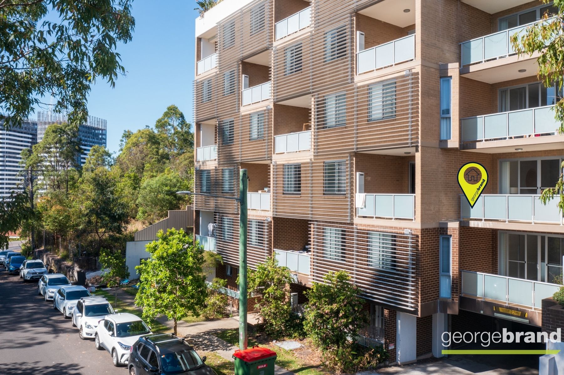 UNIT 10 6 HARGRAVES ST, GOSFORD NSW 2250, 0房, 0浴, Unit