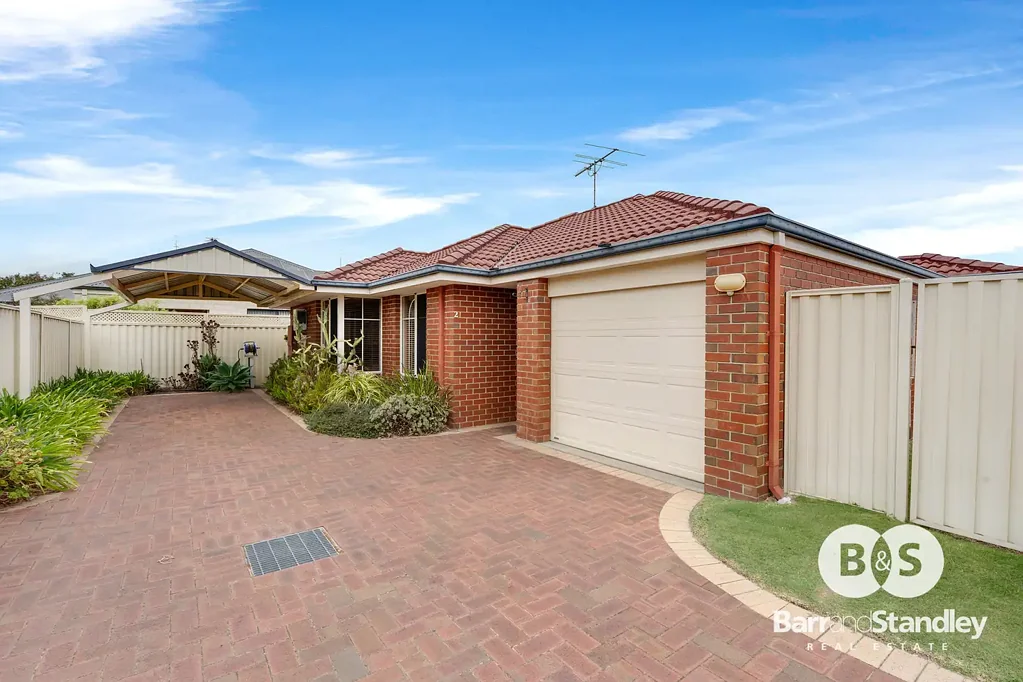 2/39 Latreille Road, South Bunbury, WA 6230