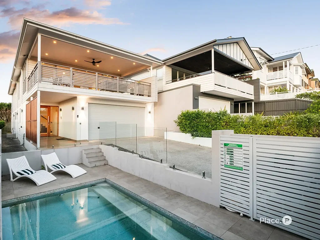 59 Forbes Street, Hawthorne, QLD 4171