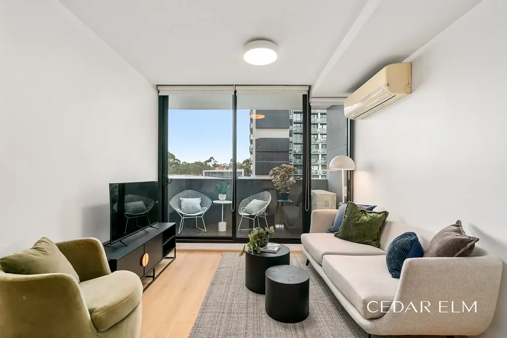 E209/11 Flockhart Street, Abbotsford, VIC 3067