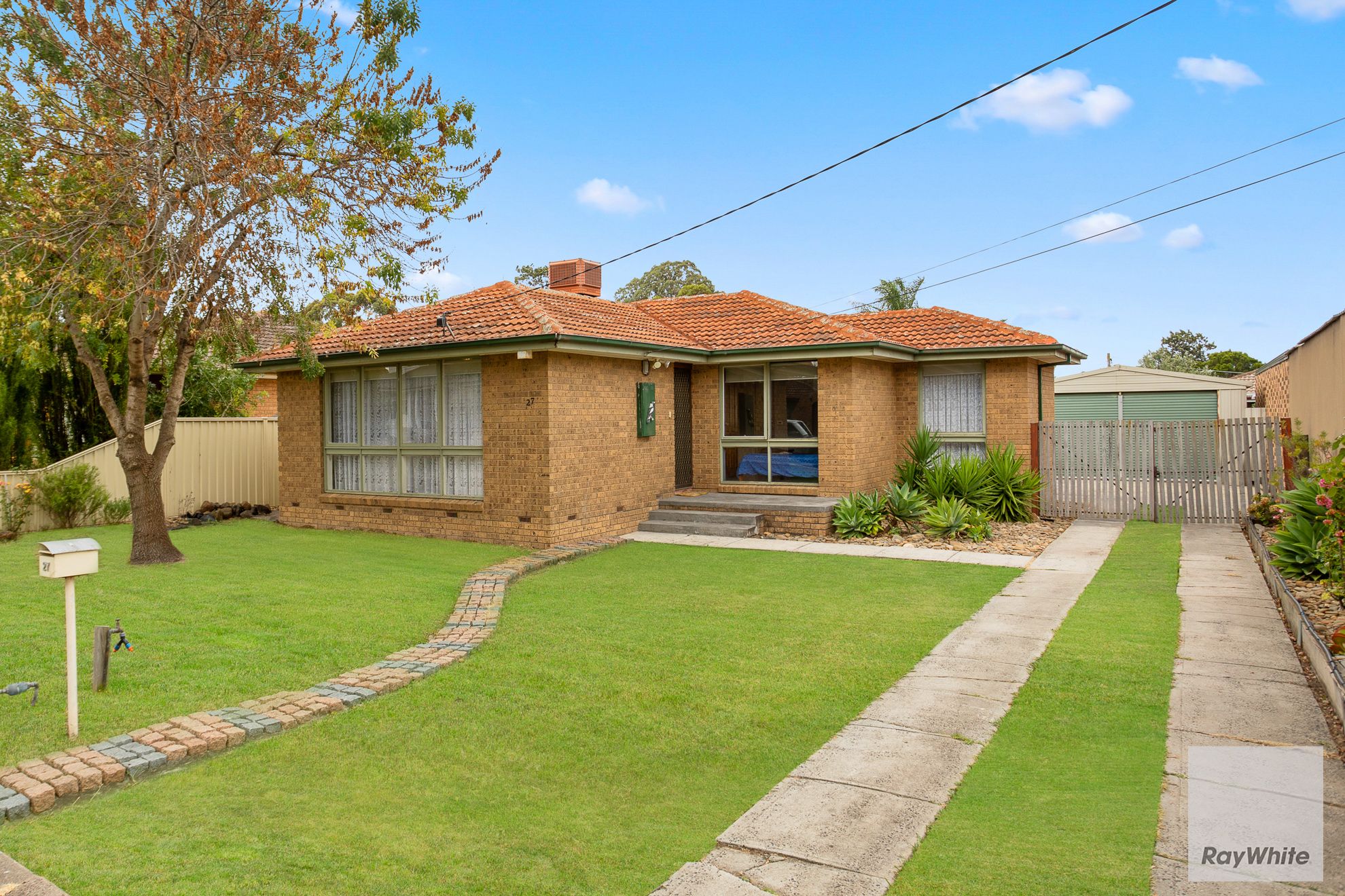 27 WIMMERA CR, KEILOR DOWNS VIC 3038, 0 ਕਮਰੇ, 0 ਬਾਥਰੂਮ, House