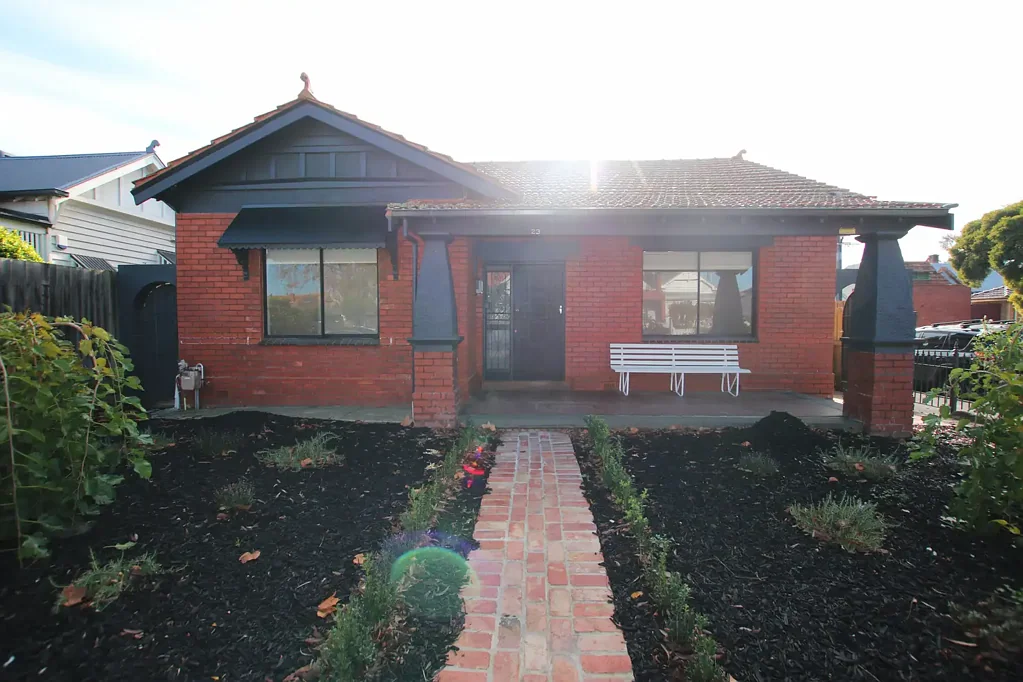 Beautifully Renovated 4-Bedroom Home in Prime Brunswick Location
