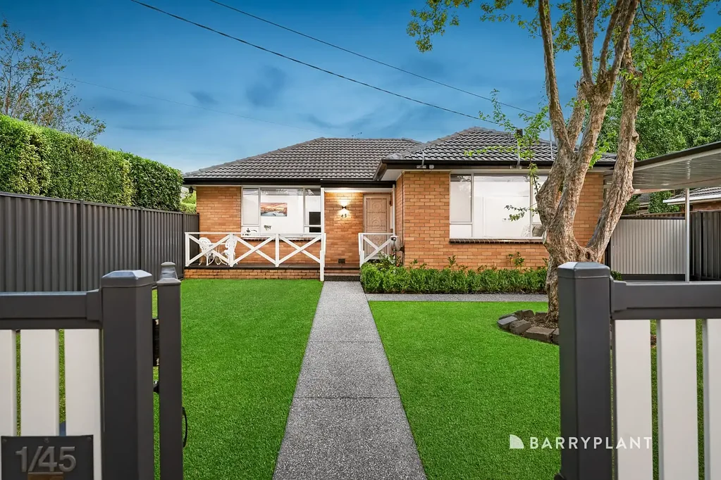 1/45 King Parade, Knoxfield, VIC 3180
