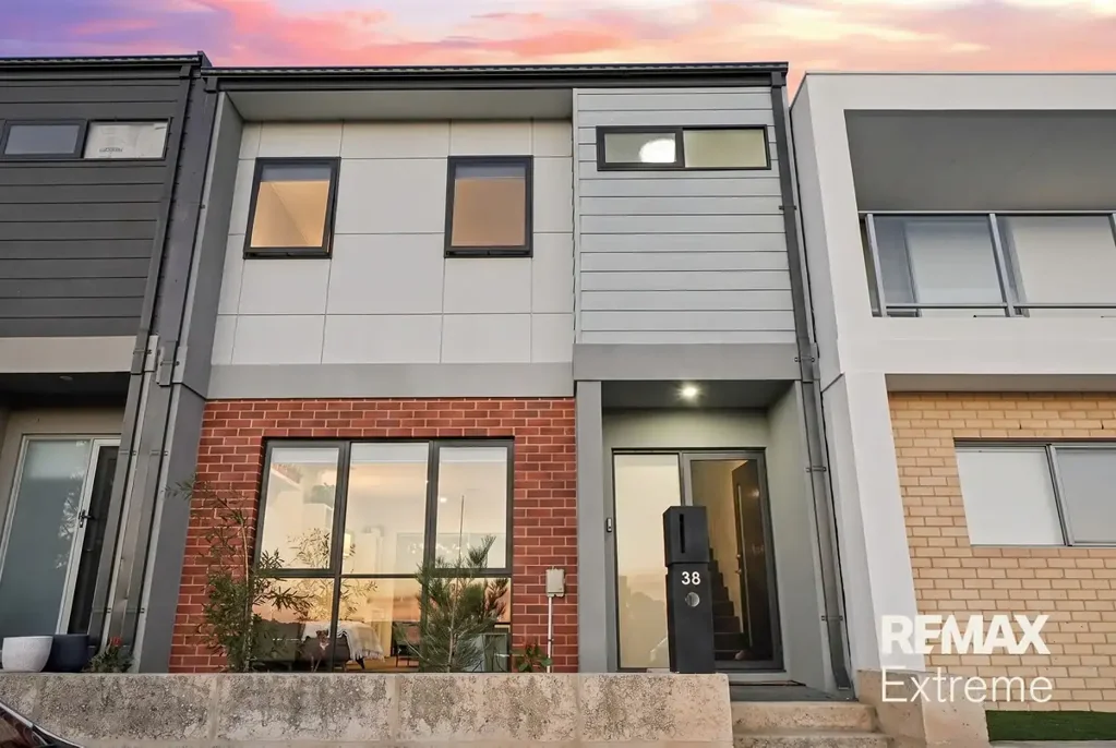 Tapping 3Habitaciones LOCK & LEAVE LIFESTYLE PROPERTY!