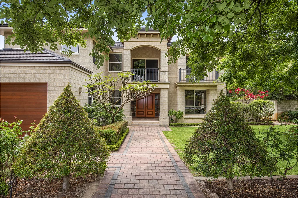 12 Weston Street, Carlisle, WA 6101