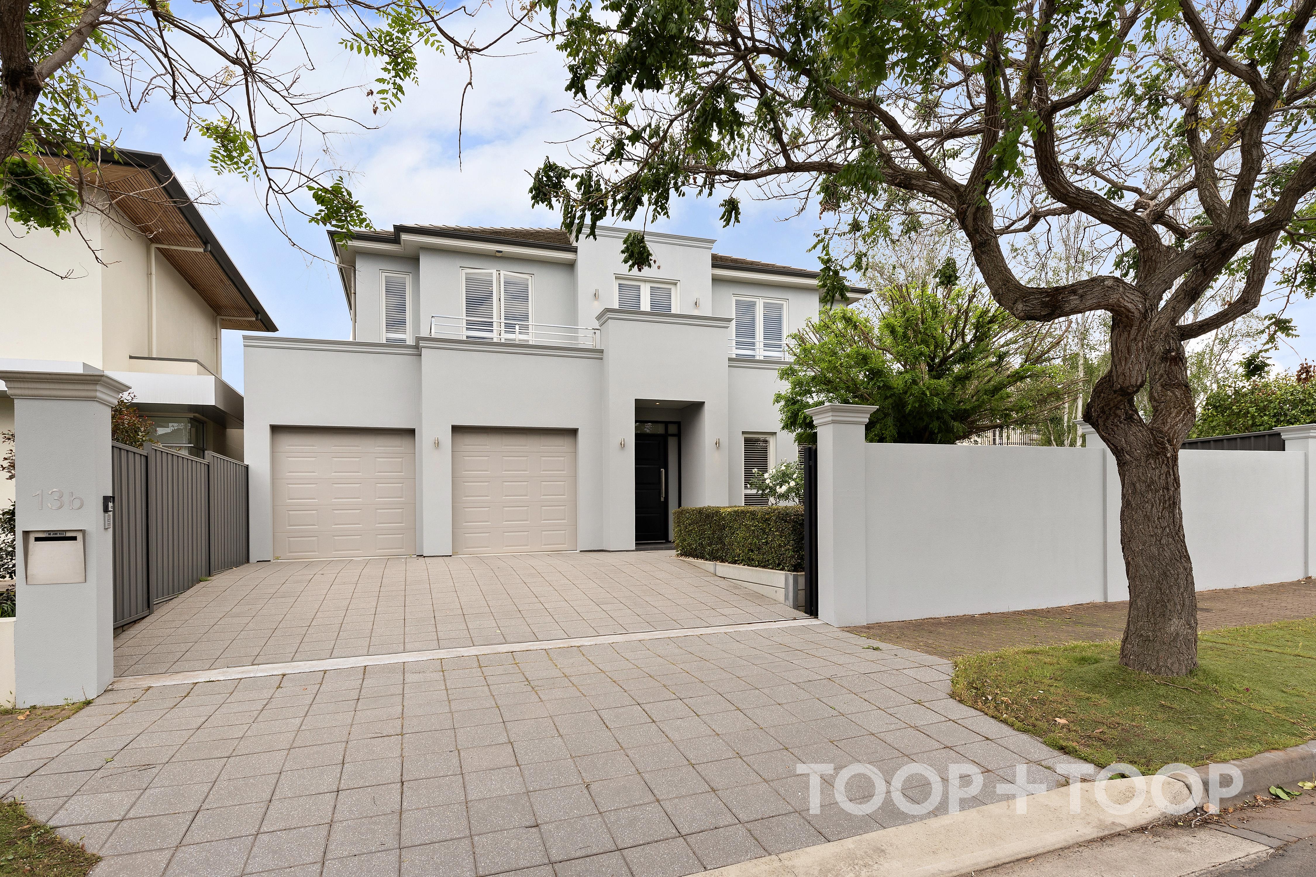 13B WILSDEN ST, WALKERVILLE SA 5081, 0房, 0浴, House