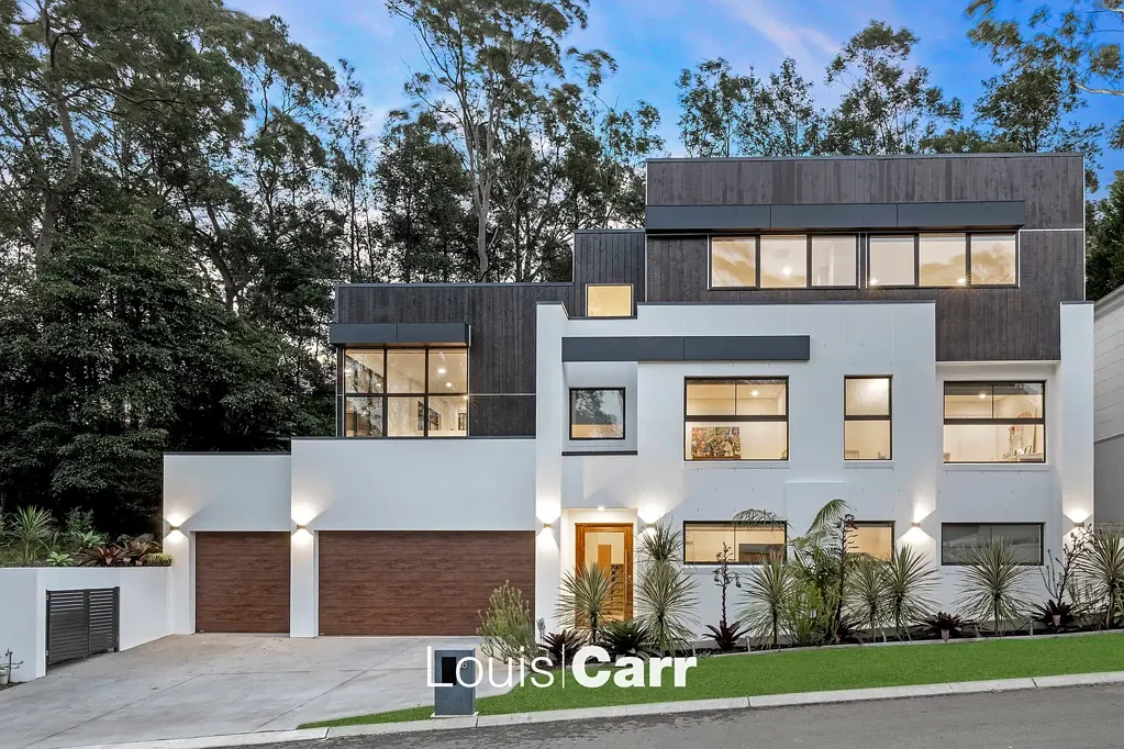 Glenhaven 5Habitaciones Tranquil Living with a Designer Edge