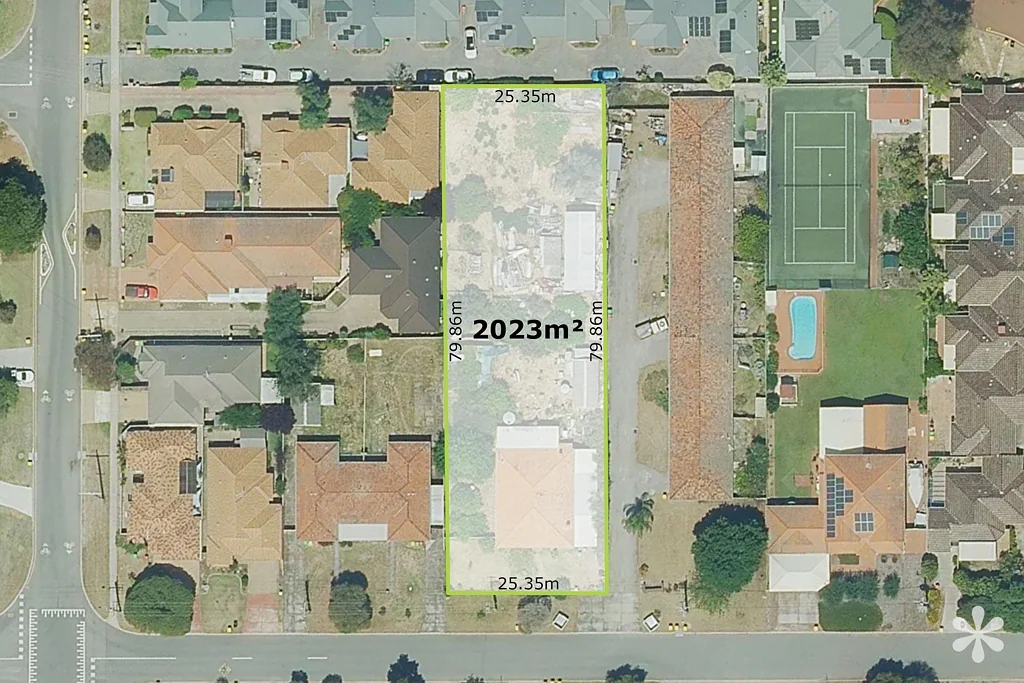 Rivervale Seize the Moment and Secure This Rare Rivervale Development Opportunity