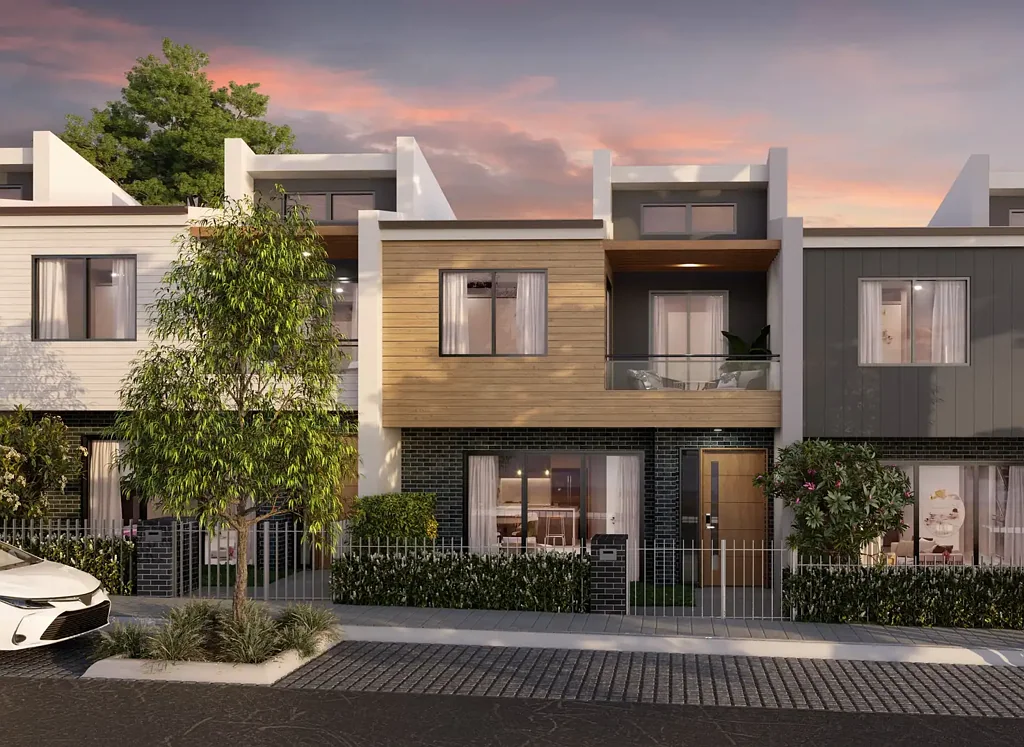 North Kellyville 3房  Ready to move in | To inspect, Contact 0473483271