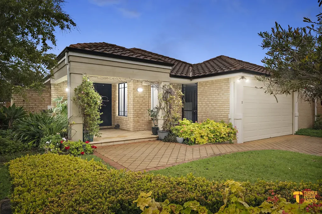 Cooloongup 4ਬੈੱਡਰੂਮ Perfect Family Home in a Prime Location