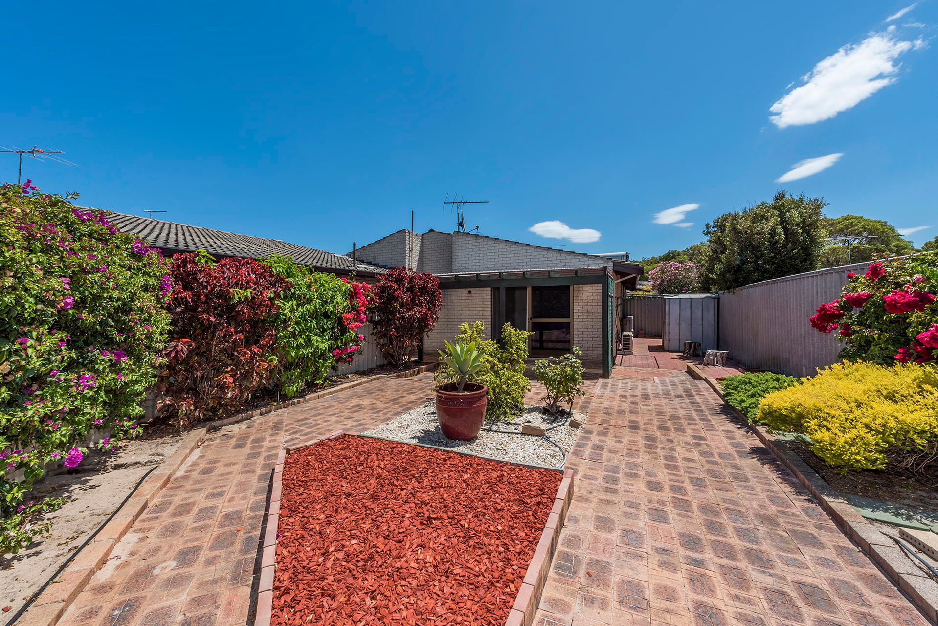 SEAFORTH COURT UNIT 8 12 SEAFORTH RD, SHOALWATER WA 6169, 0 chambres, 0 salles de bain, House