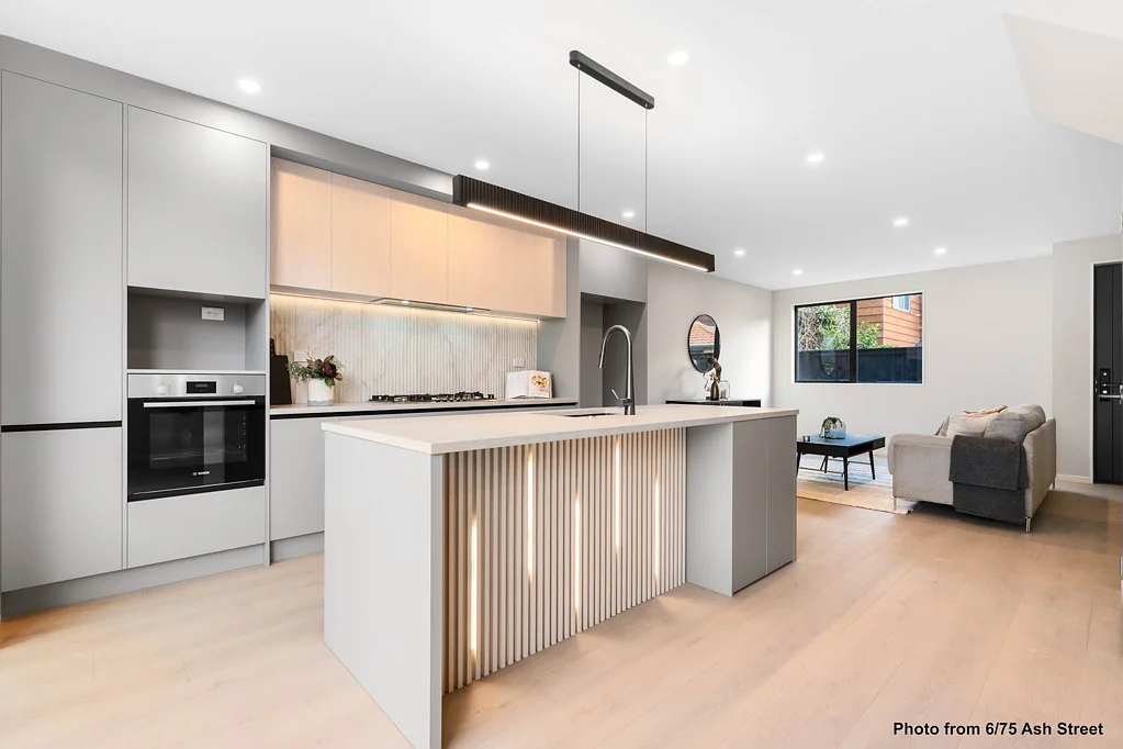 Avondale 3chambre Brand New Excellence in the Heart of Avondale
