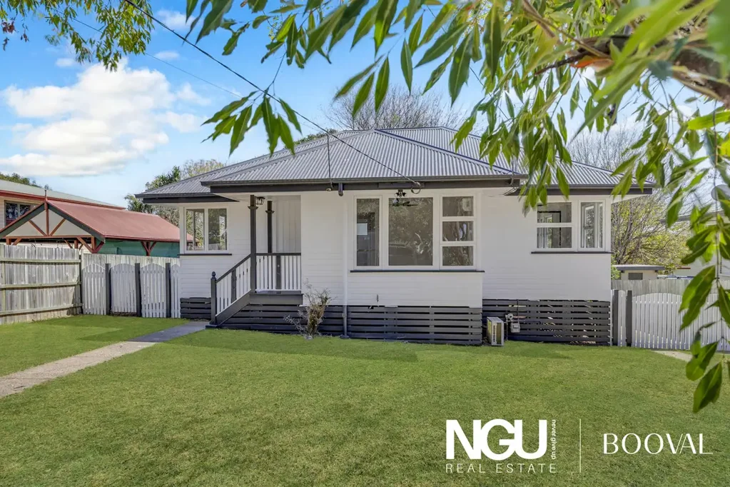 Leichhardt 3બેડરૂમ Completely Renovated for Effortless Family Living