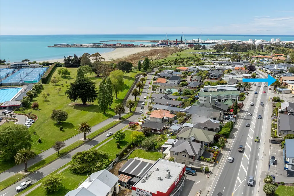 2/32 Evans Street, Maori Hill, Timaru, Canterbury
