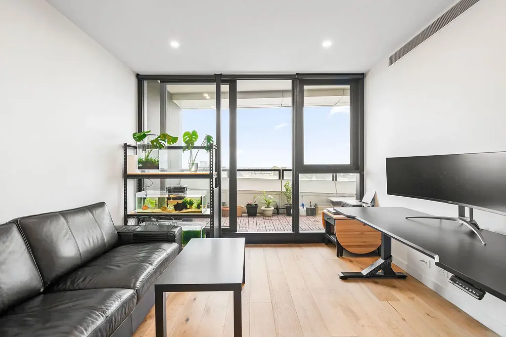 Glen Waverley 1غرفة نوم A Thrilling First Step in the heart of Glen Waverley