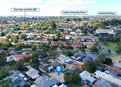 Address Withheld, Willagee, WA 6156, 0 Bedrooms, 0 Bathrooms, Section