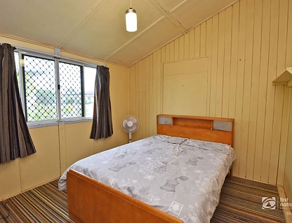 101 Kroombit Street, Biloela, QLD 4715, 4 રૂમ, 1 બાથરૂમ, House