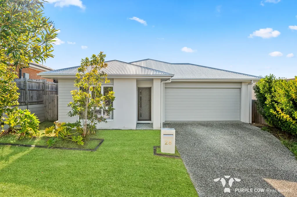 28 Abington Street, Spring Mountain, QLD 4300