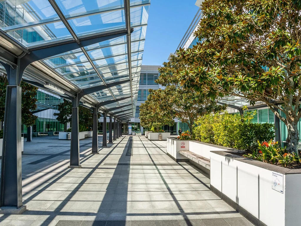 Ellerslie Quality Office Space