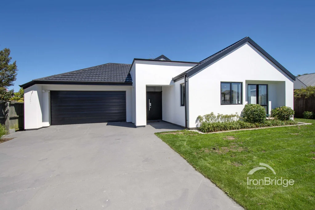 46 Forest Drive, Parklands, Christchurch City, Canterbury