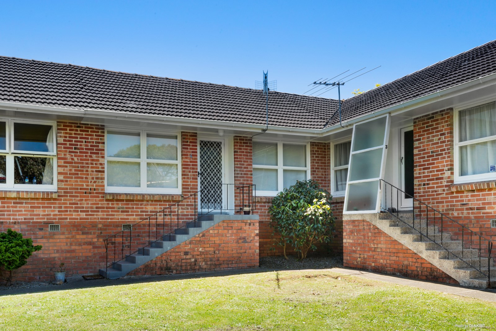 Residential  Mixed Housing Suburban Zone