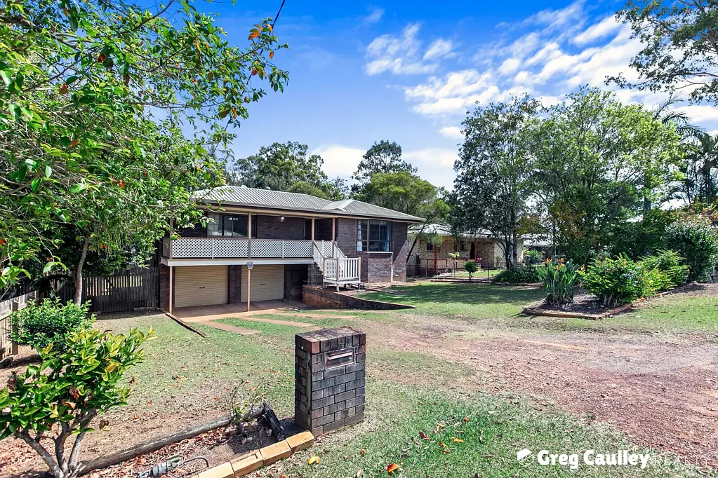 41 High Street, Tinana, QLD 4650